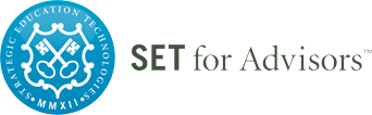 SET ADvisors Logo